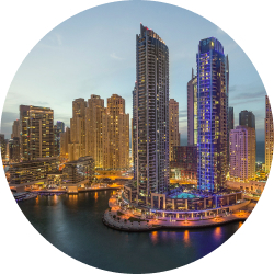 Business bay